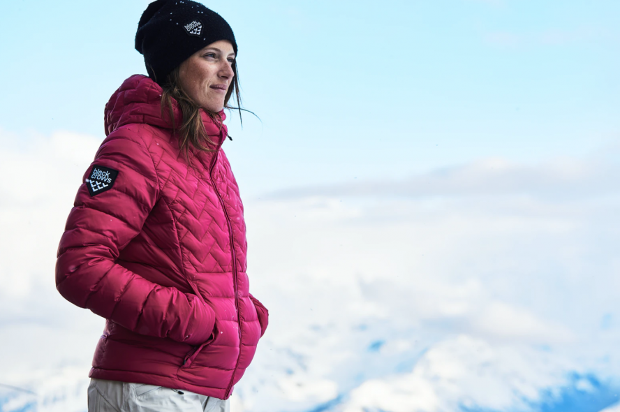 Ventus micro puffer down jacket sale